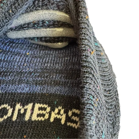 Bombas No Show Socks Cushioned Comfort Women’s SM 6-9.5 4 Pack NWOT - Picture 5 of 7